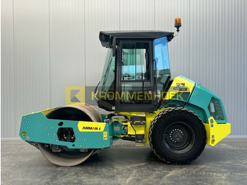 진동판 AMMANN