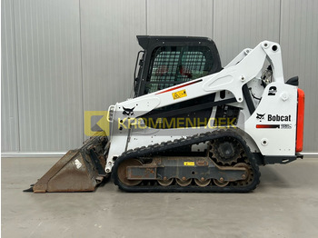스키드 스티어 로더 BOBCAT T590