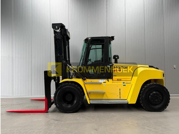 디젤 지게차 HYSTER