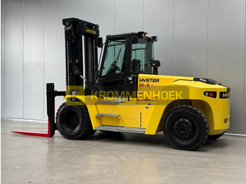 리스 Hyster H 16 XM-6 Hyster H 16 XM-6 : 사진 3