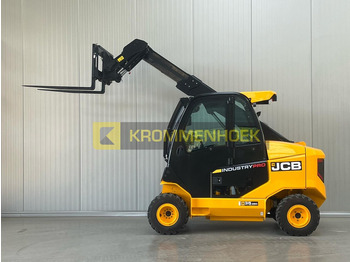 텔레스코픽 핸들러 JCB