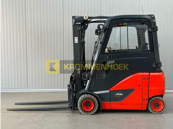전기 지게차 LINDE E18