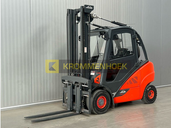 리스 Linde H 30 D Linde H 30 D : 사진 2
