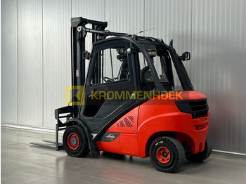 리스 Linde H 30 D Linde H 30 D : 사진 3