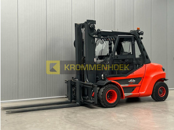 리스 Linde H 80 D-900 Demo Linde H 80 D-900 Demo : 사진 2