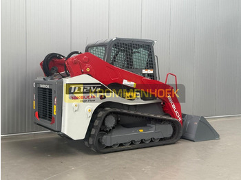 신규 스키드 스티어 로더 Takeuchi TL 12 V-2 : 사진 4 신규 스키드 스티어 로더 Takeuchi TL 12 V-2 : 사진 4