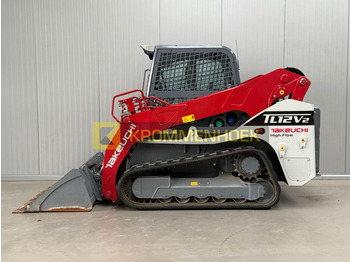 스키드 스티어 로더 TAKEUCHI