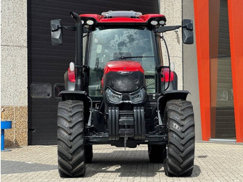 장궤형 트랙터 Case IH Maxxum 150 CVX, 50k, air, 2024! : 사진 4 장궤형 트랙터 Case IH Maxxum 150 CVX, 50k, air, 2024! : 사진 4