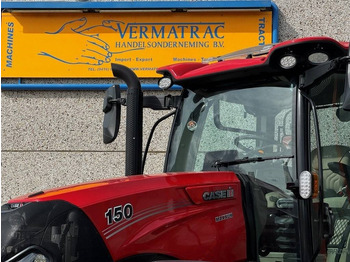 장궤형 트랙터 Case IH Maxxum 150 CVX, 50k, air, 2024! : 사진 3 장궤형 트랙터 Case IH Maxxum 150 CVX, 50k, air, 2024! : 사진 3