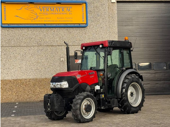 장궤형 트랙터 CASE IH Quantum