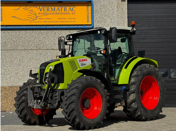 장궤형 트랙터 CLAAS Arion 450