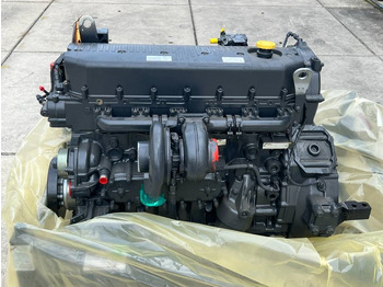 리스 New Holland Engine - FPT Cursor 9 - F2CE9684A  New Holland Engine - FPT Cursor 9 - F2CE9684A : 사진 4