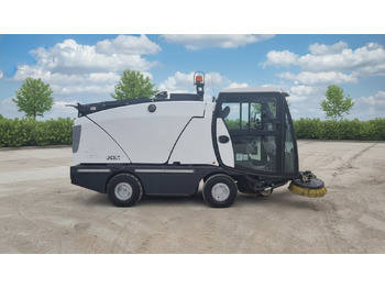 거리 청소 차량 Johnston C202 : 사진 3 거리 청소 차량 Johnston C202 : 사진 3