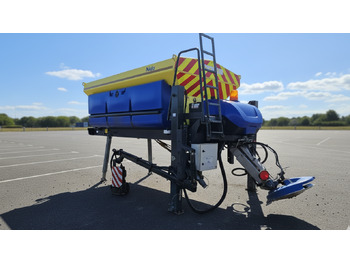 모래/ 소금 살포기 SCHMIDT