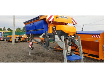 모래/ 소금 살포기 SCHMIDT