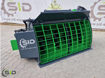 건설기계 SID
