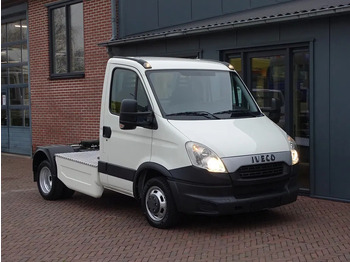 트랙터 유닛 IVECO Daily