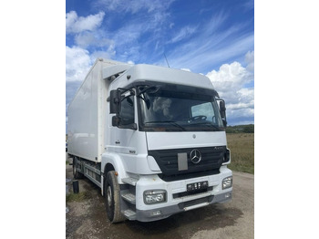 등온 트럭 MERCEDES-BENZ Axor