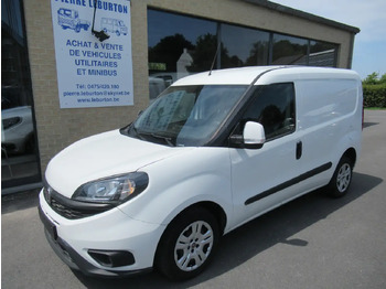 패널 밴 FIAT Doblo