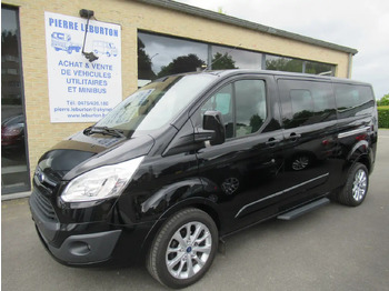 승합차 FORD