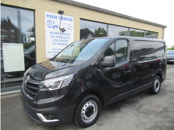 패널 밴 RENAULT Trafic