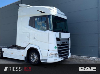 트랙터 유닛 DAF XG 480 FT SpurH : 사진 2 트랙터 유닛 DAF XG 480 FT SpurH : 사진 2