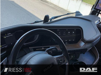 트랙터 유닛 DAF XG 480 FT SpurH : 사진 5 트랙터 유닛 DAF XG 480 FT SpurH : 사진 5