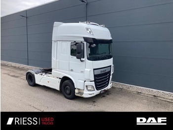 트랙터 유닛 DAF XF 460