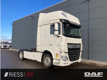 트랙터 유닛 DAF XF 480