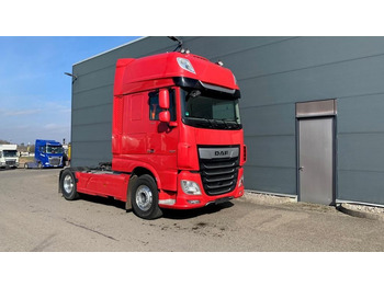 트랙터 유닛 DAF XF 530
