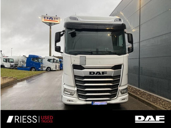 트랙터 유닛 DAF XG 480