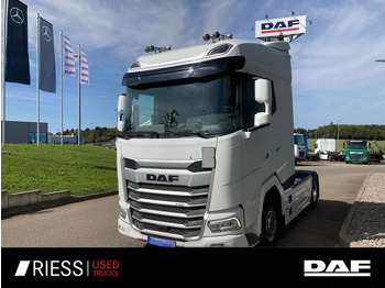 트랙터 유닛 DAF XG 530