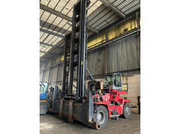 컨테이너 핸들러 Kalmar DCF100-45E7 : 사진 3