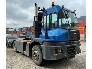 터미널 트랙터 KALMAR