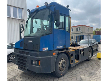 터미널 트랙터 Kalmar T2 : 사진 4