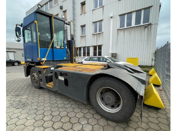 터미널 트랙터 Kalmar T2 : 사진 5
