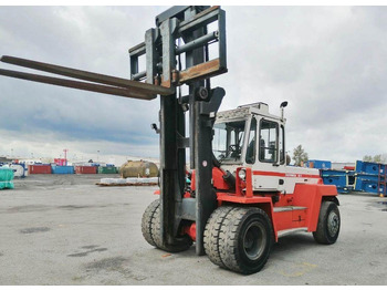 디젤 지게차 SVETRUCK