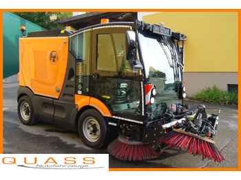 거리 청소 차량 MATHIEU