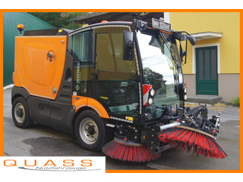 거리 청소 차량 MATHIEU