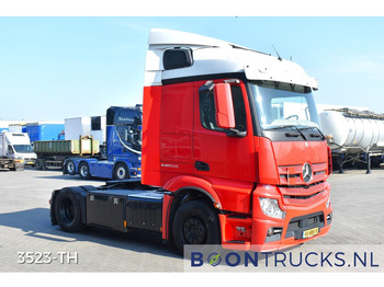 트랙터 유닛 Mercedes-Benz Actros 1842 LS 4x2 | EURO6 * NL TRUCK : 사진 3