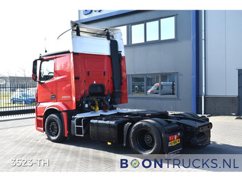 트랙터 유닛 Mercedes-Benz Actros 1842 LS 4x2 | EURO6 * NL TRUCK : 사진 4