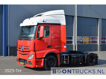 트랙터 유닛 MERCEDES-BENZ Actros 1842