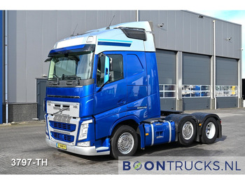 트랙터 유닛 VOLVO FH 460