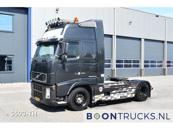 트랙터 유닛 VOLVO FH12 500