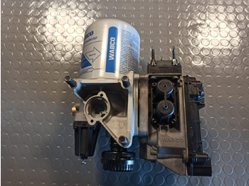 브레이크 부품 SCANIA