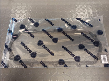 엔진 개스킷 SCANIA