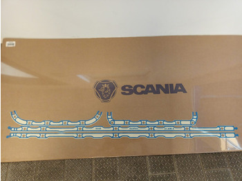엔진 개스킷 SCANIA