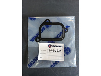 엔진 및 부품 SCANIA