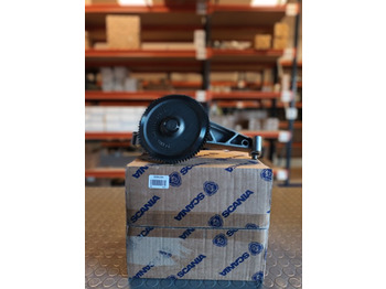 오일 펌프 SCANIA