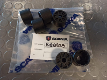 기어박스 및 부품 SCANIA